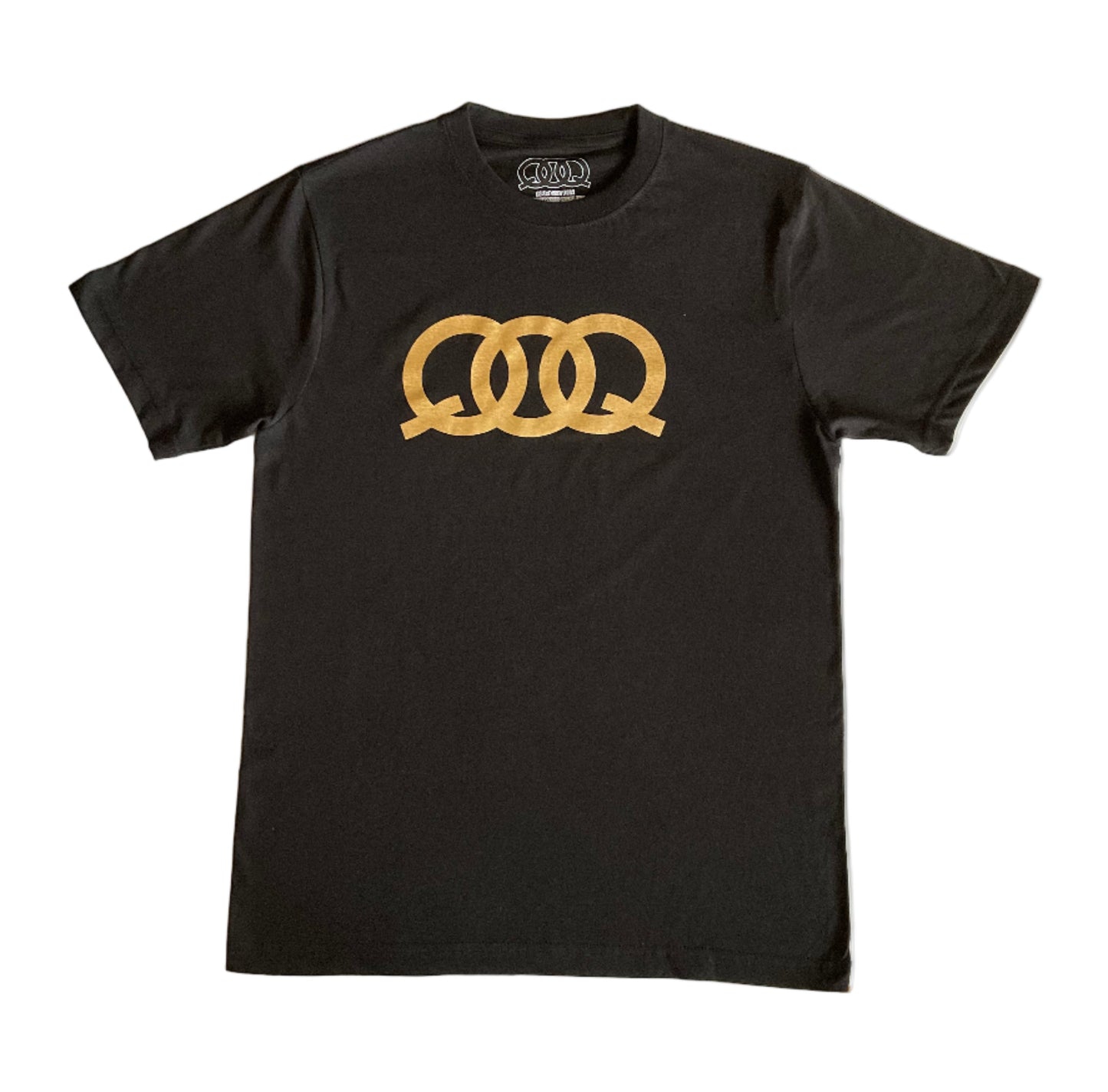 Classic QOQ T Shirt