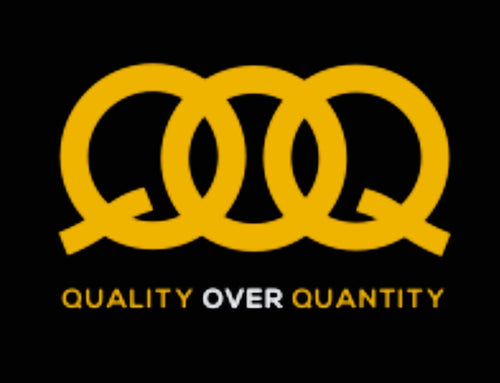 Quality Over Quantity