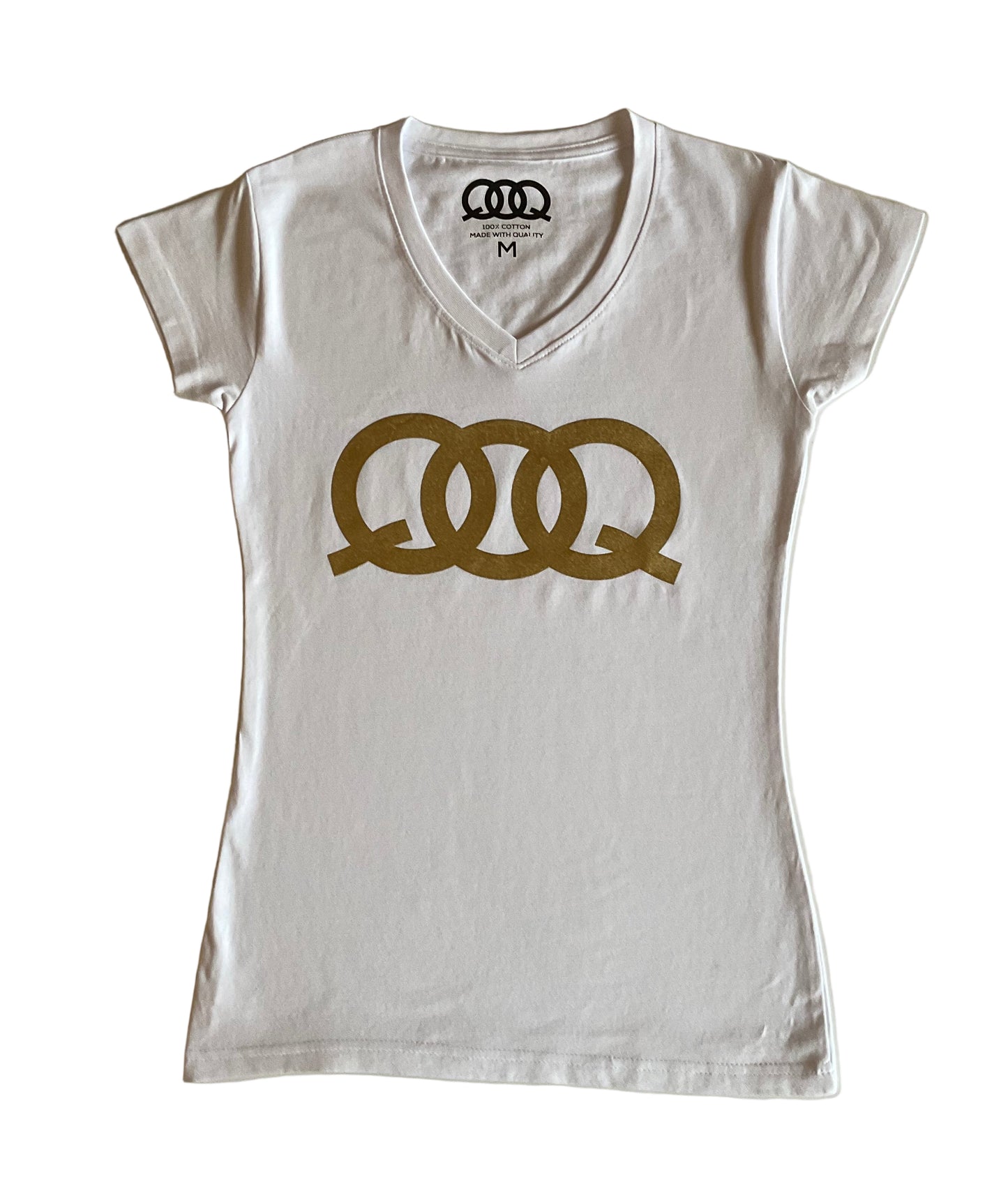 Classic QOQ T shirt