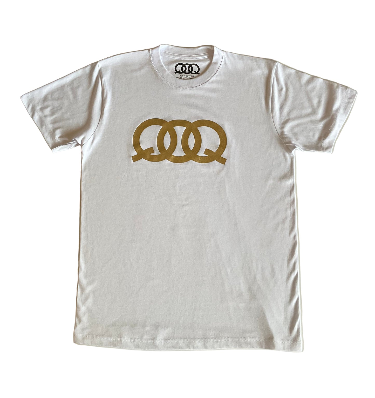 Classic QOQ T shirt
