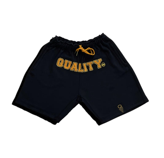 Black Quality shorts
