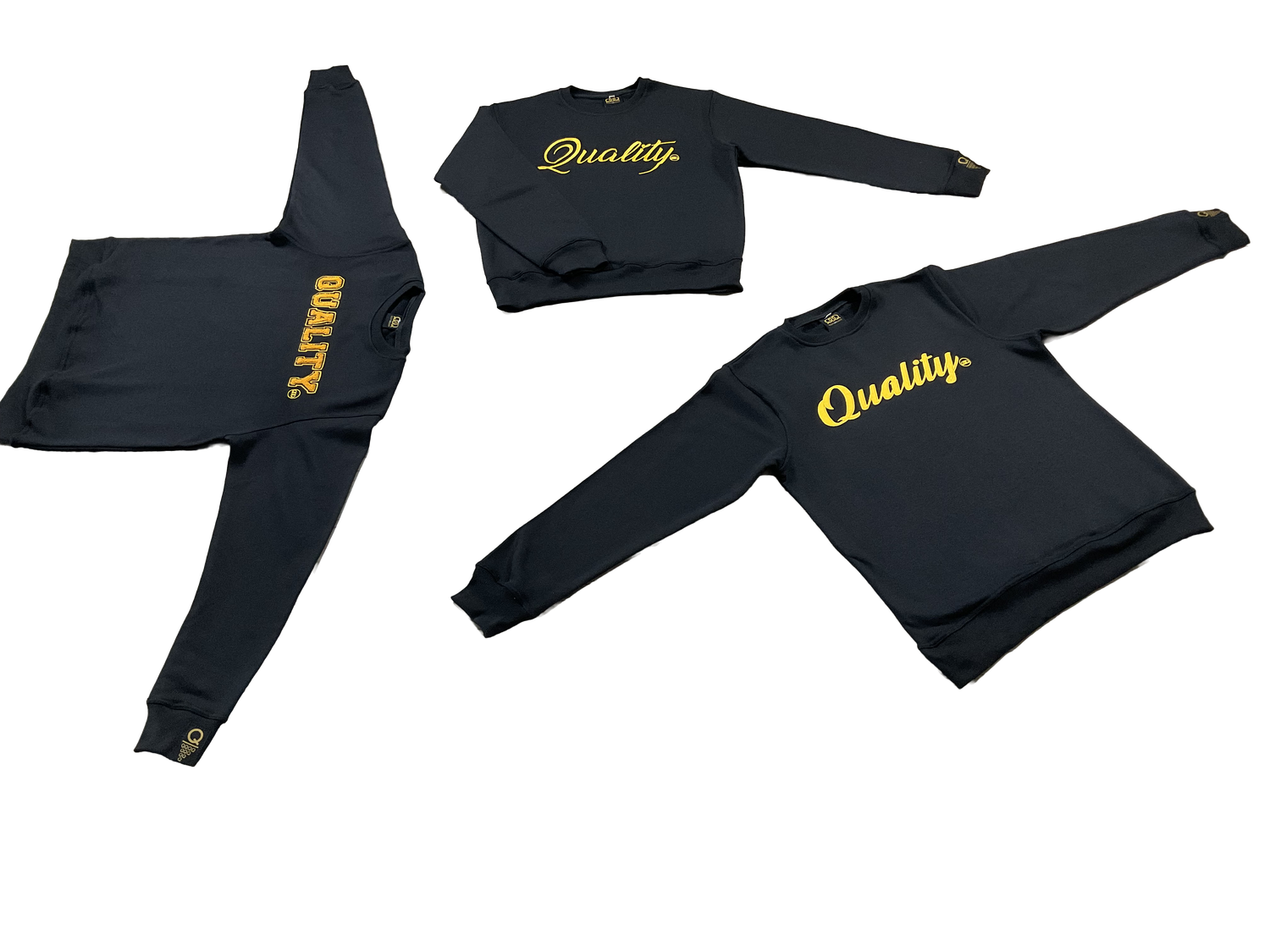 The Quality Collection