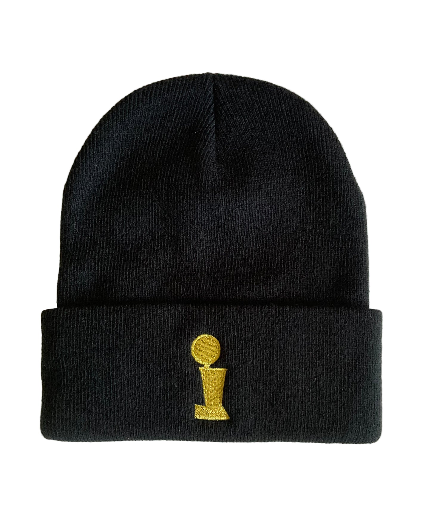 QOQ Premium Cuffed Beanie