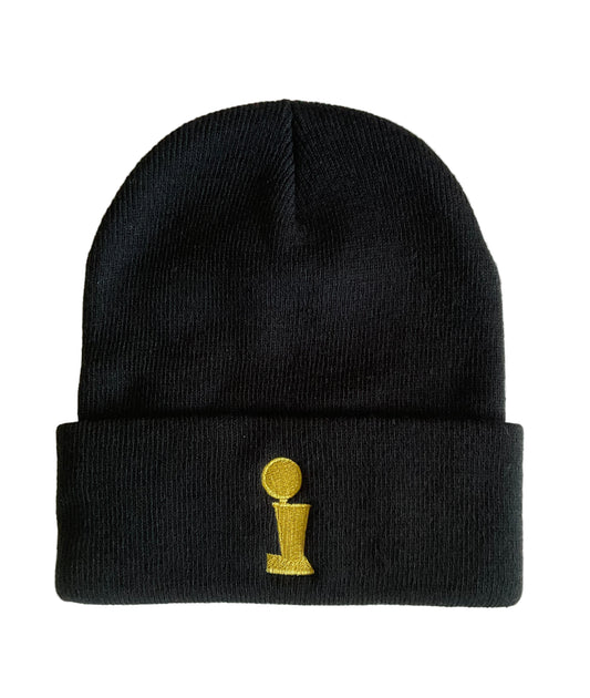 QOQ Premium Cuffed Beanie