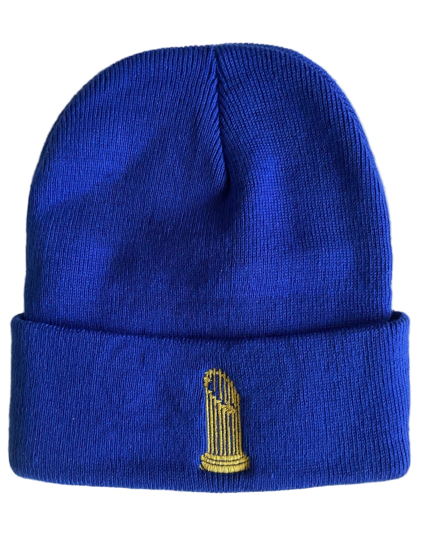 QOQ Premium Cuffed Beanie