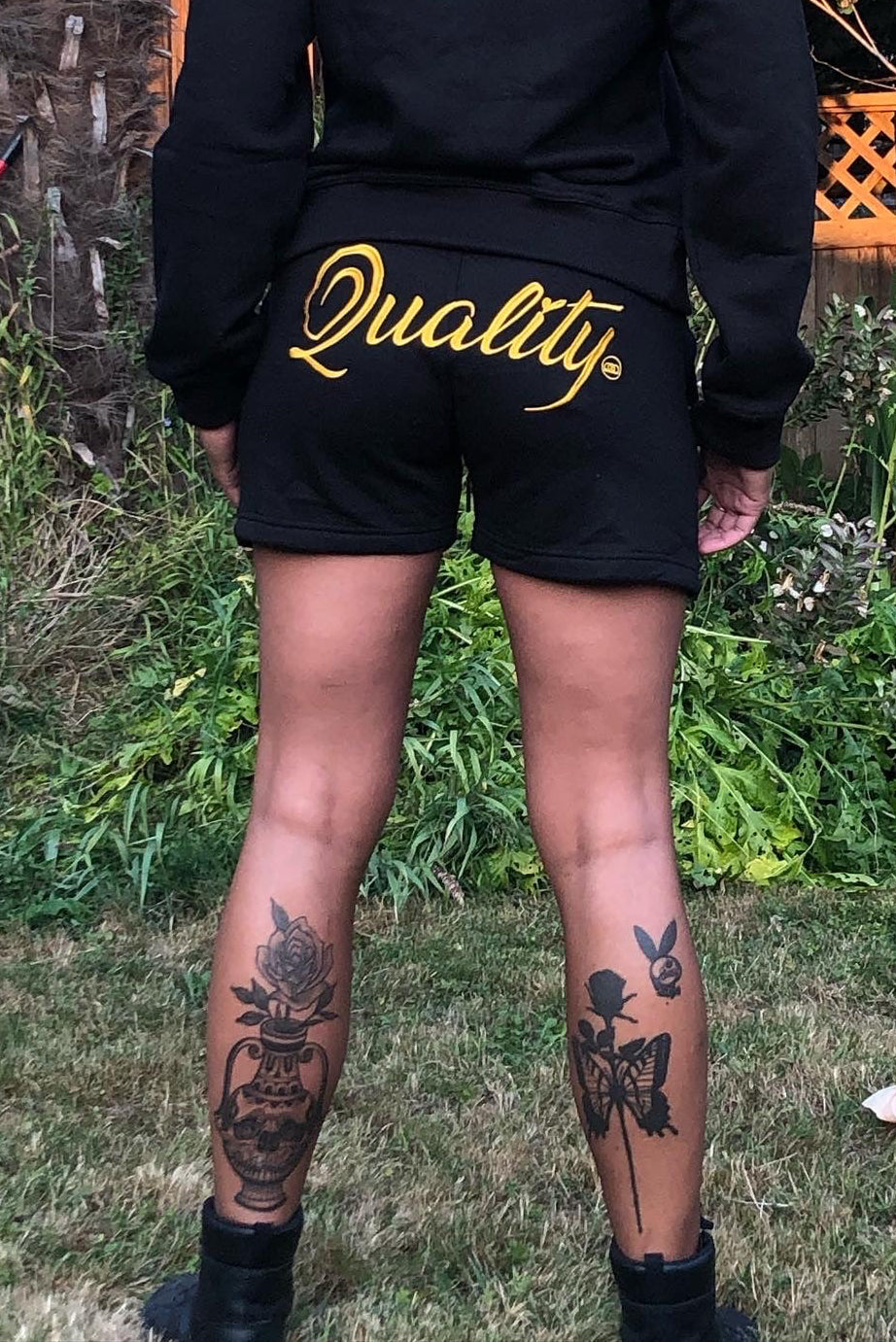 Quality women’s Shorts