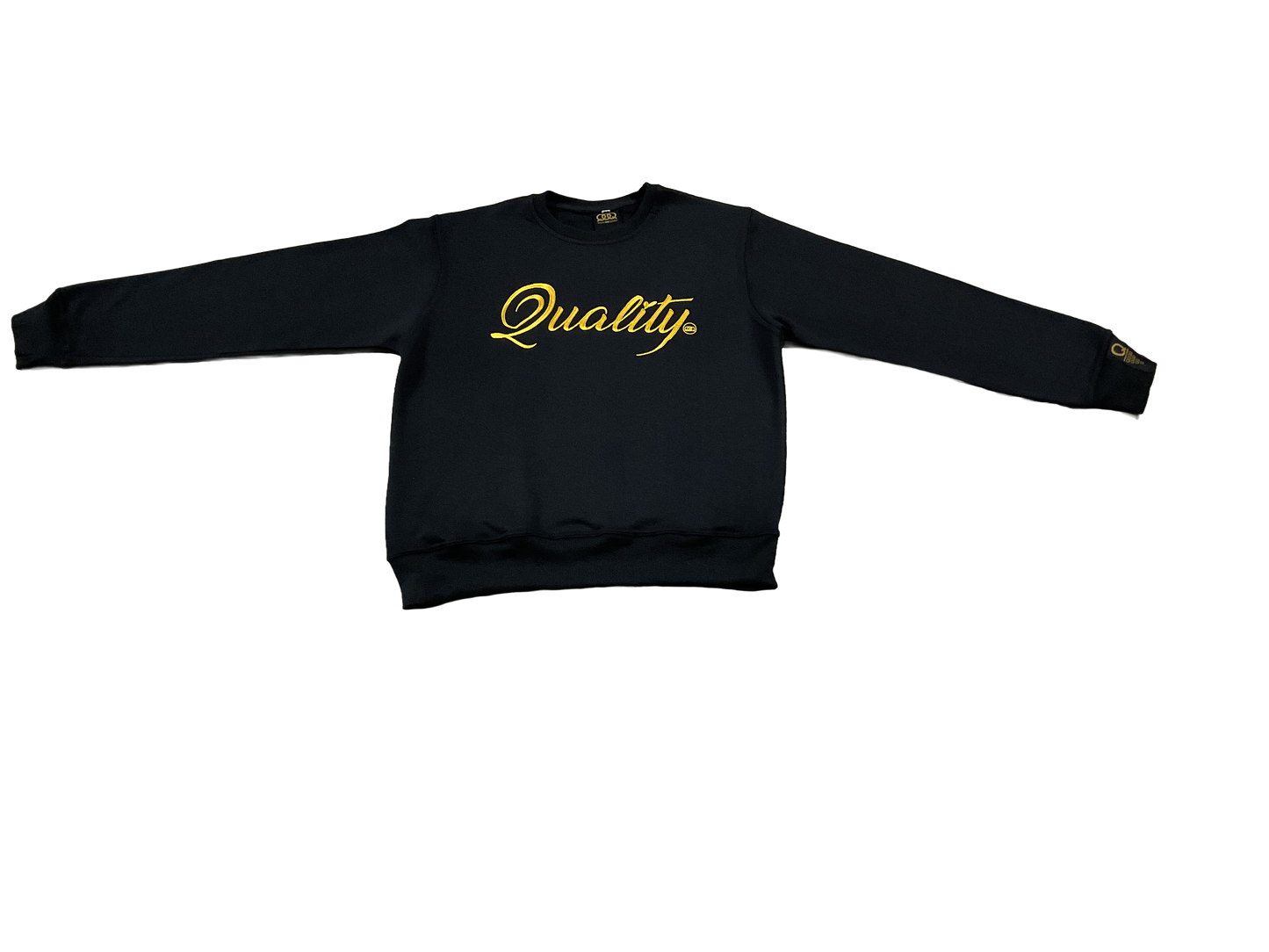 Quality women’s Crewneck Sweater