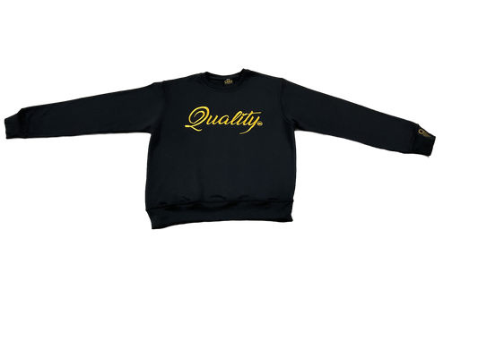 Quality women’s Crewneck Sweater