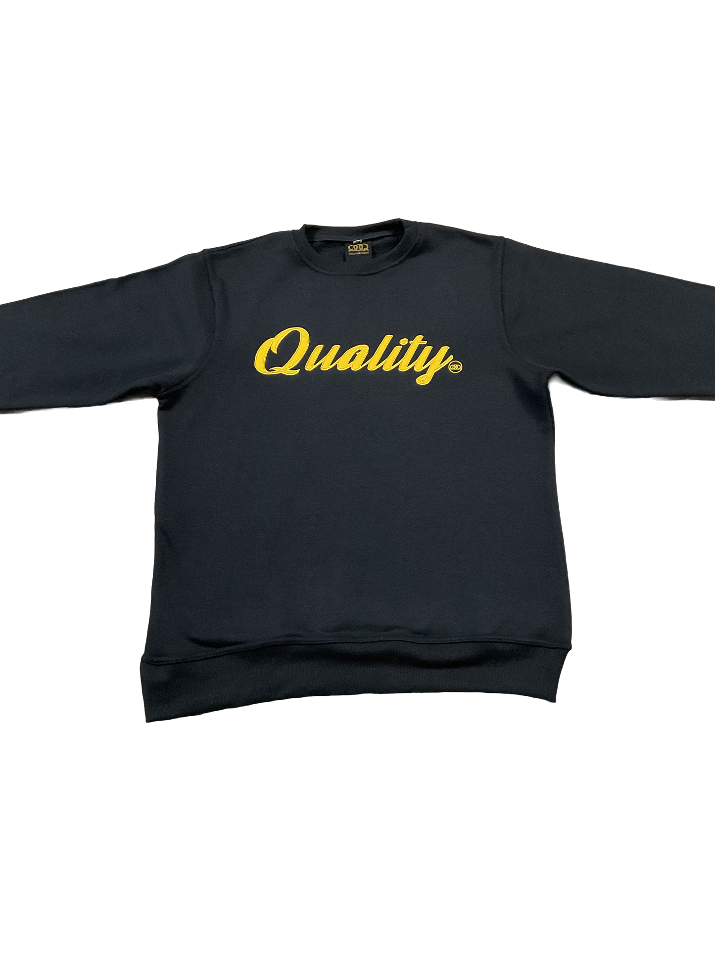 Quality Crewneck Sweater