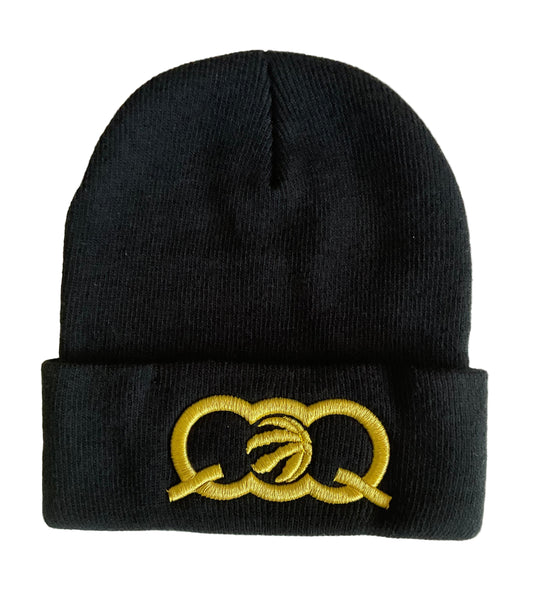 QOQ Premium Cuffed Beanie