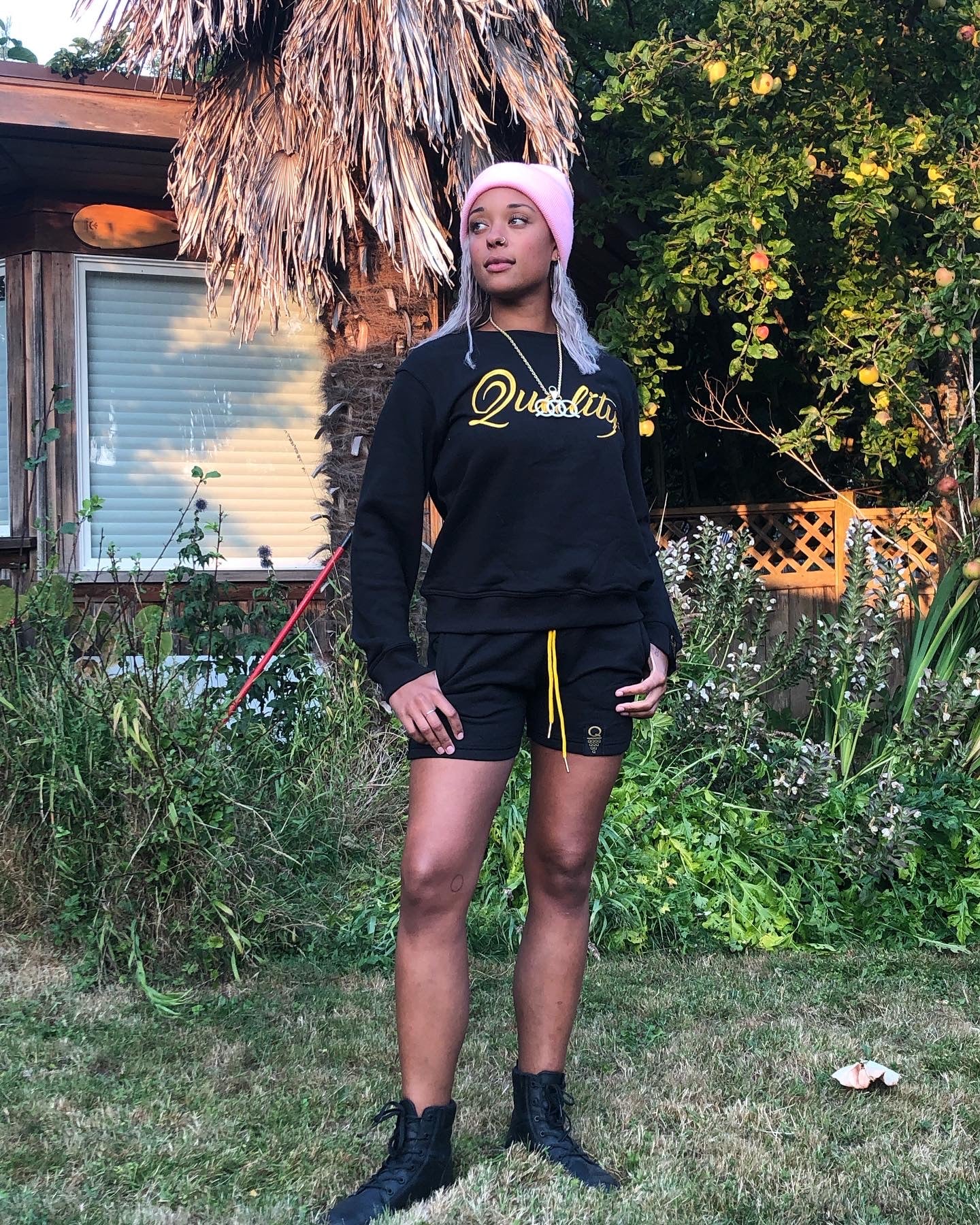 Quality women’s Shorts