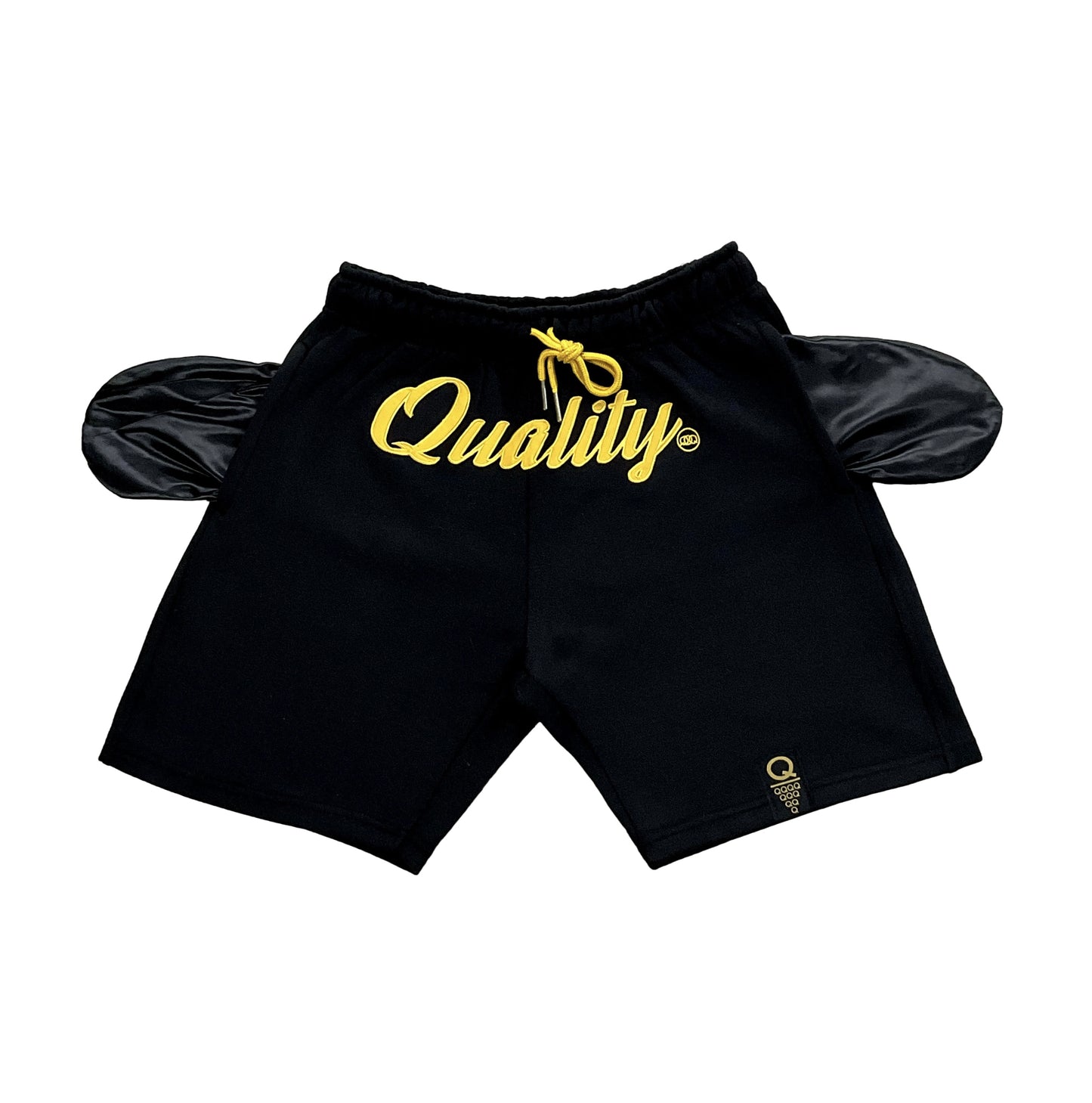 Quality Shorts