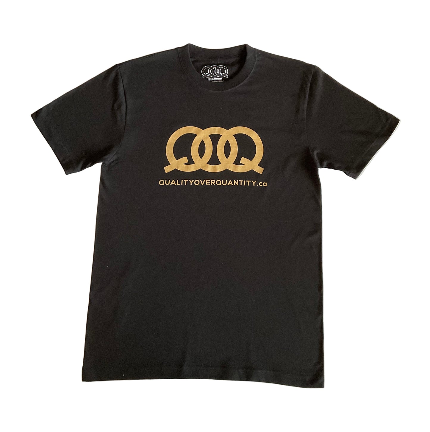 Classic QOQ T Shirt v2.0