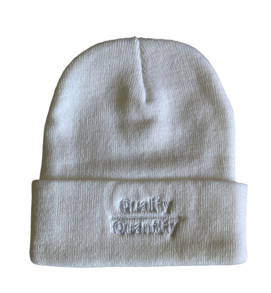 QOQ Premium Cuffed Beanie