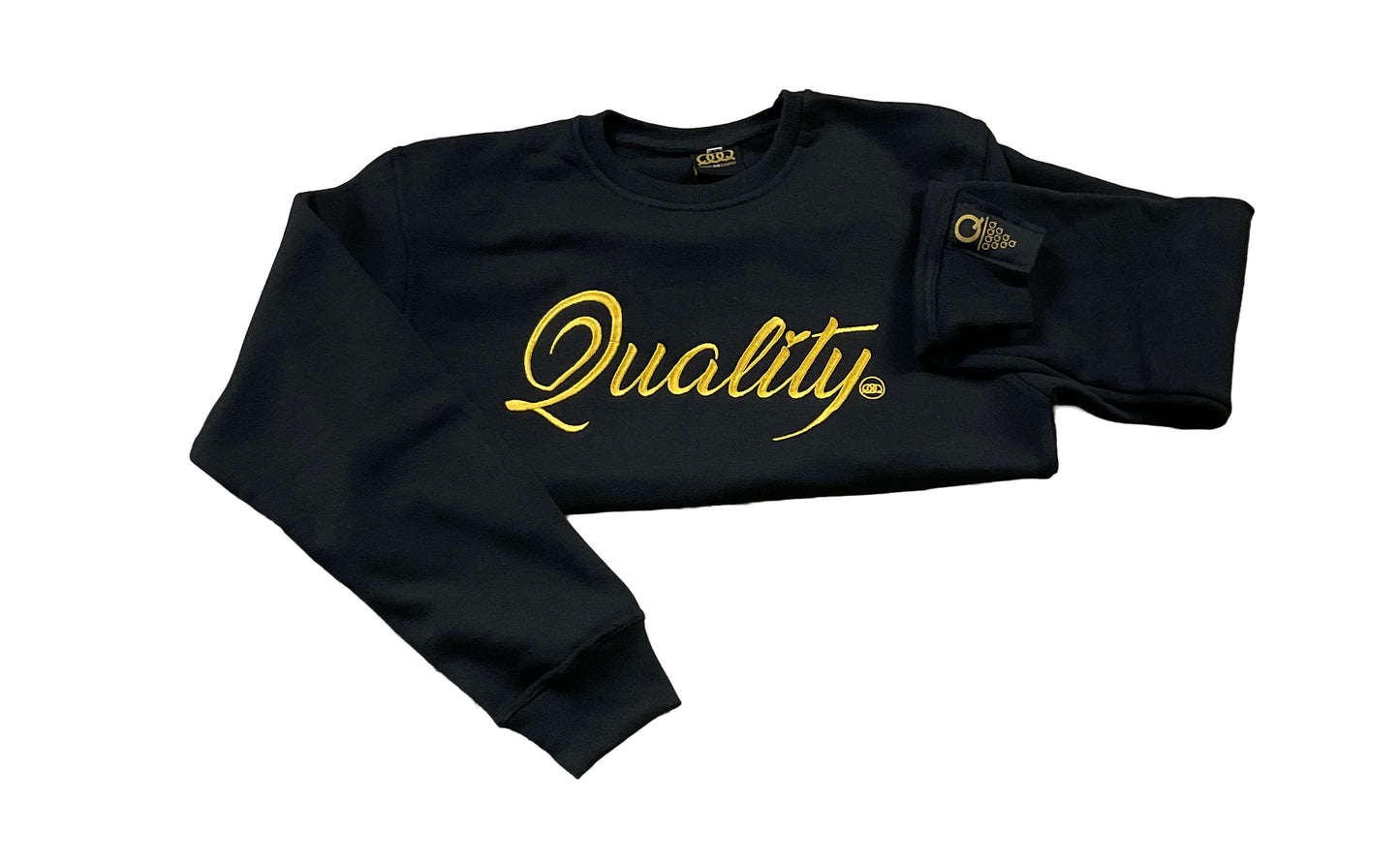 Quality women’s Crewneck Sweater